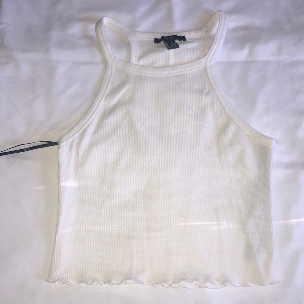 Forever 21 Top